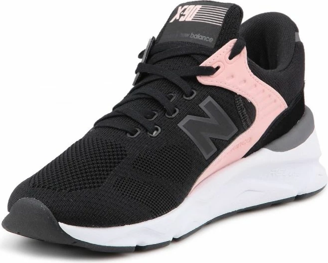 Atlete për meshkuj New Balance, të zeza