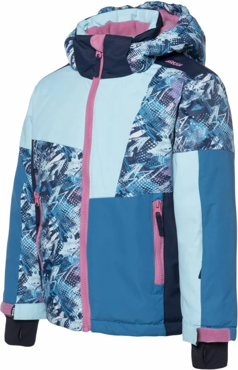 Jakne për fëmijë Brugi, blu