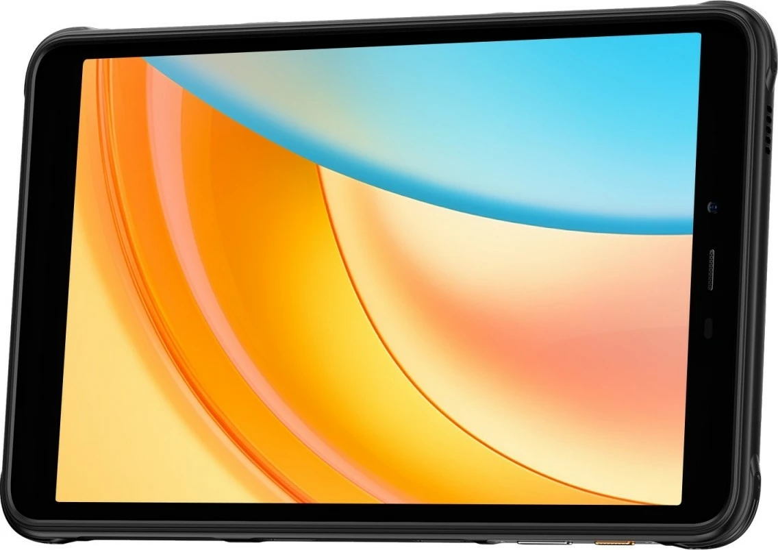 Tablet Ulefone Armor Pad Pro 8/128GB 8" 4G, i zi