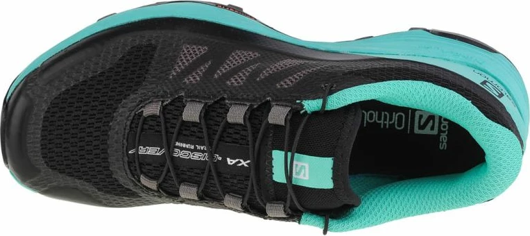 Atlete për femra Salomon, blu