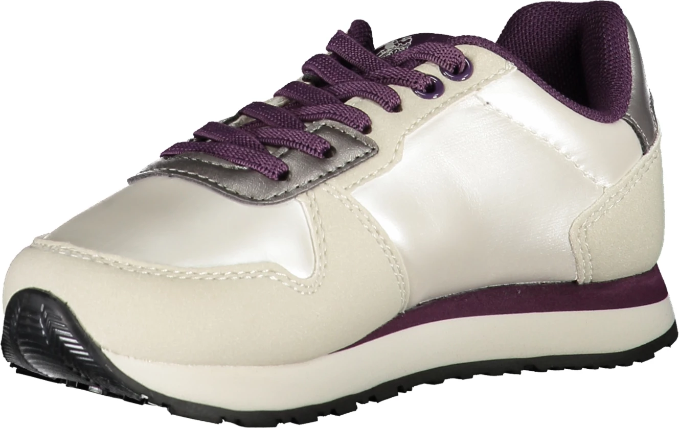 Atlete për djem U.S. POLO ASSN. të bardha