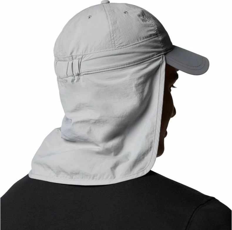 Kapelë Columbia, për meshkuj dhe femra, gri