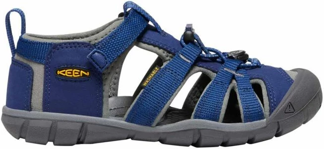 Sandale për fëmijë Keen, të kaltra