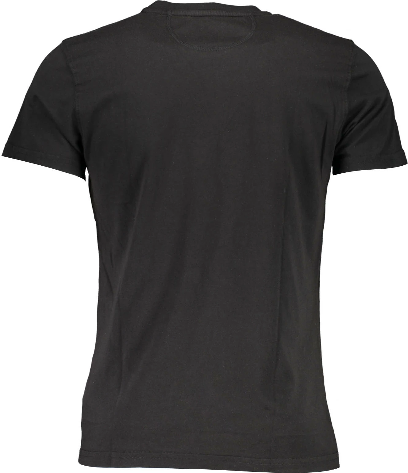 Maicë LA MARTINA meshkuj, e zezë