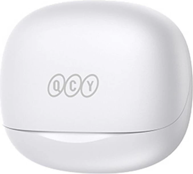 Kufje TWS QCY MeloBuds HT12, in-ear, Bluetooth 5.4, ANC, të bardha