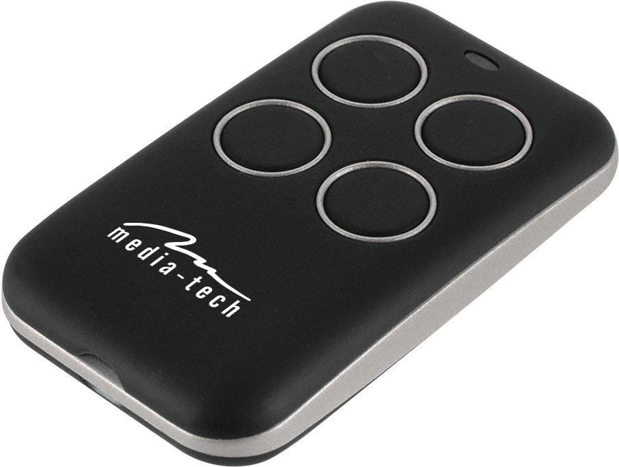 Pilot universal Media-Tech MT5108, 4 butona, i zi