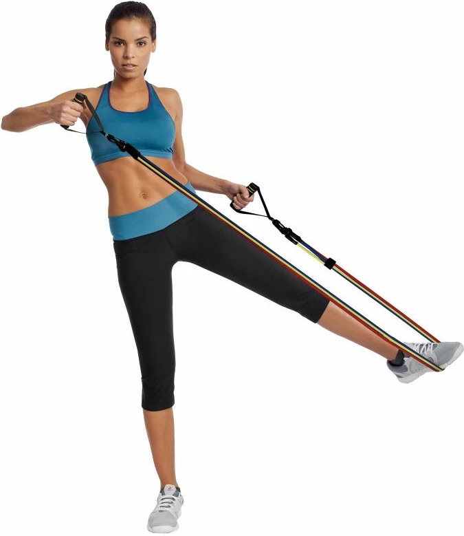 Set Gome Fitnesi Yakimasport BB 2330 për Femra