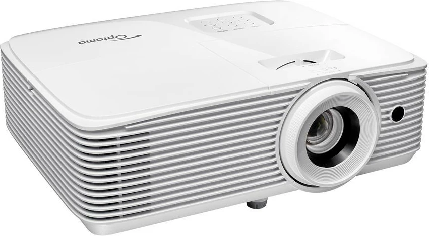 Projektor Optoma HD30LV, DLP, Full HD, 4500 lumen, i bardhë