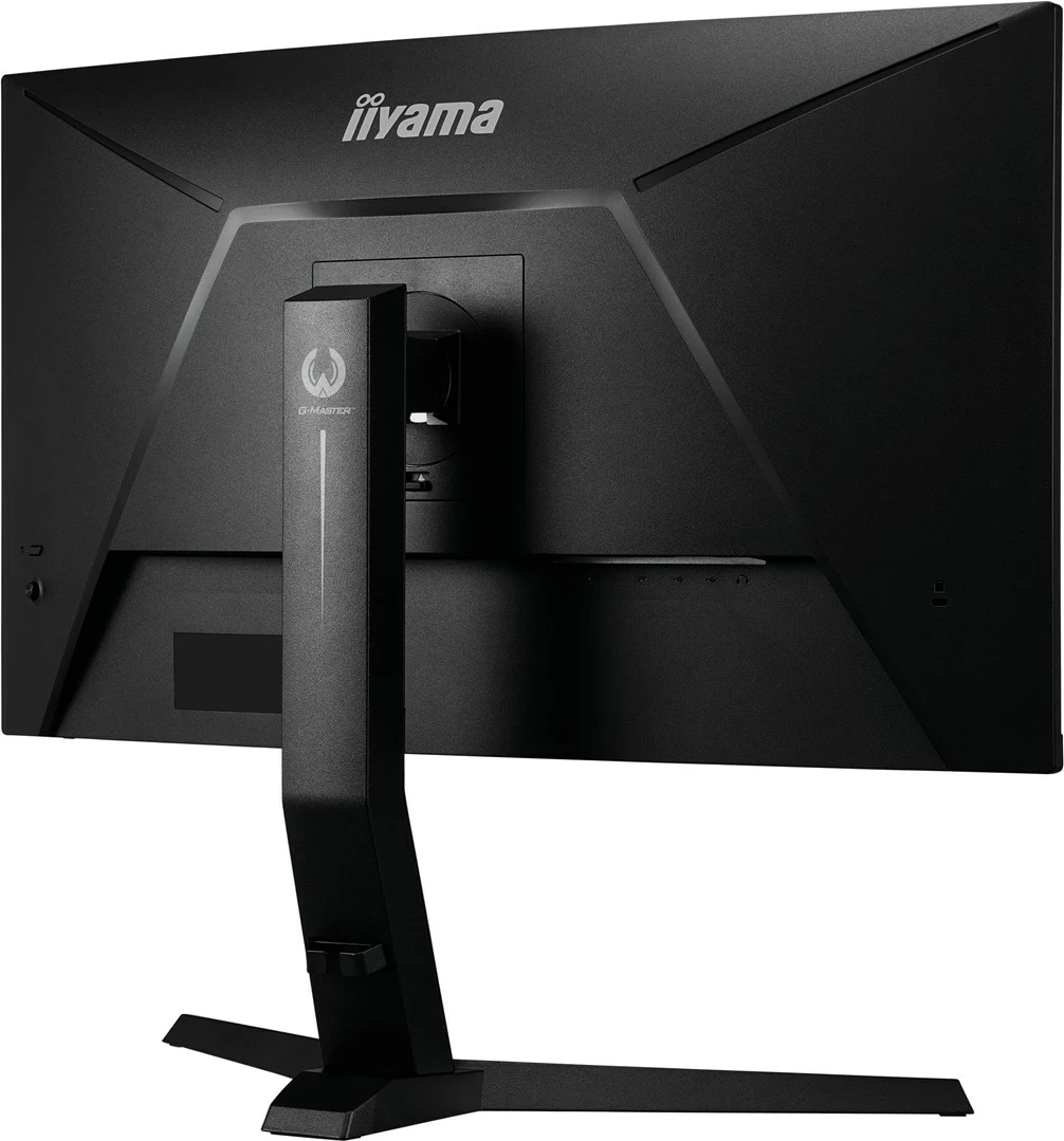 Monitor iiyama G-MASTER GB2766HSU-B1, 27", Full HD, i zi