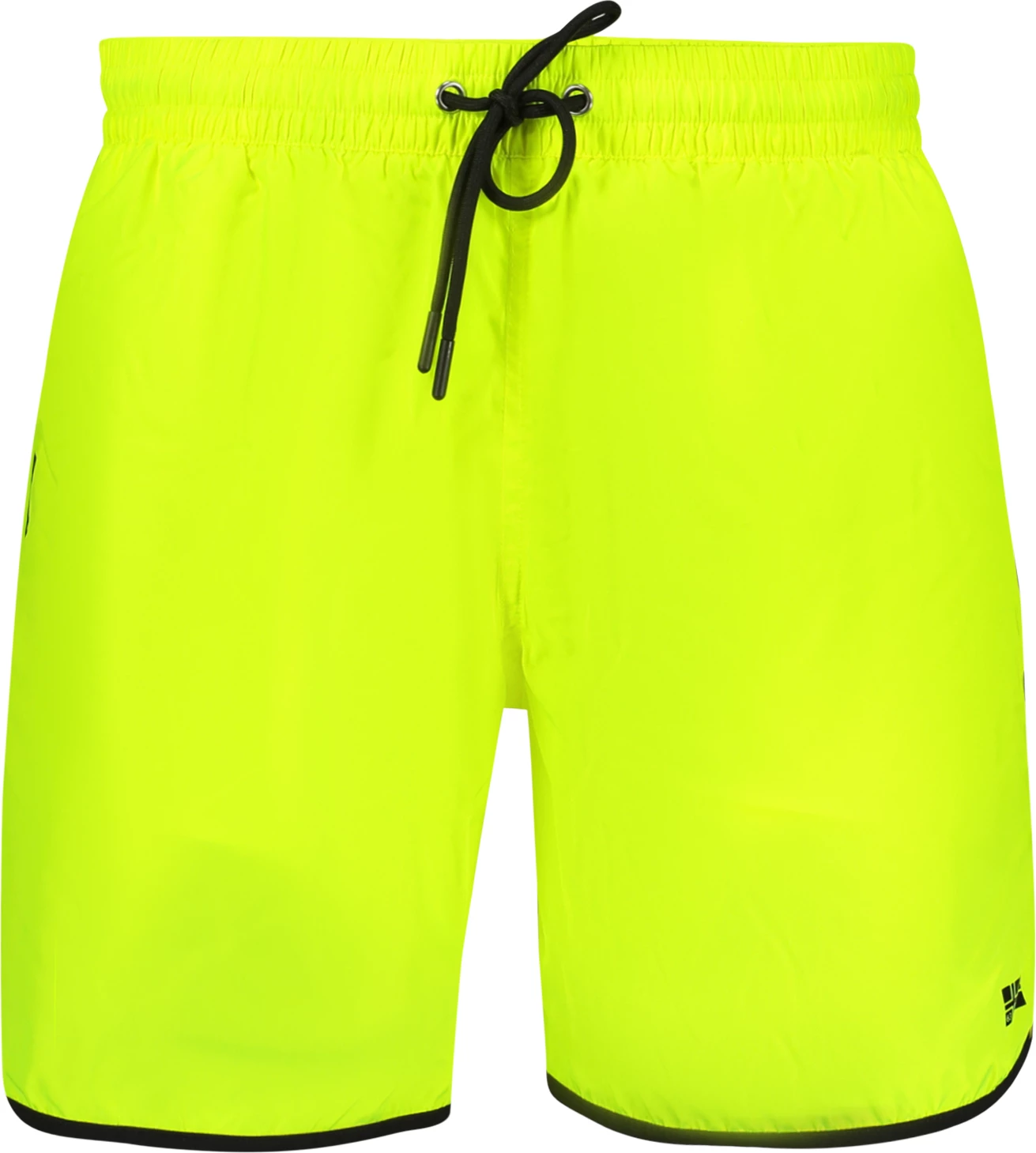 Të poshtme noti NORWAY 1963 meshkuj, të verdha