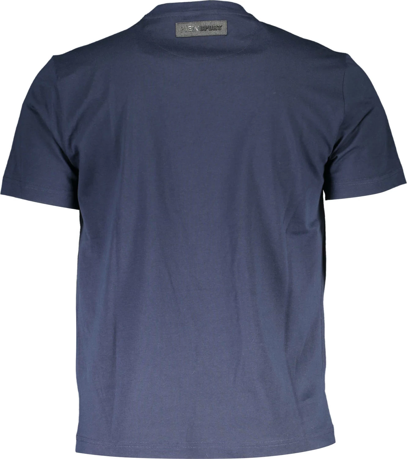 Maicë për meshkuj PLEIN SPORT, blu