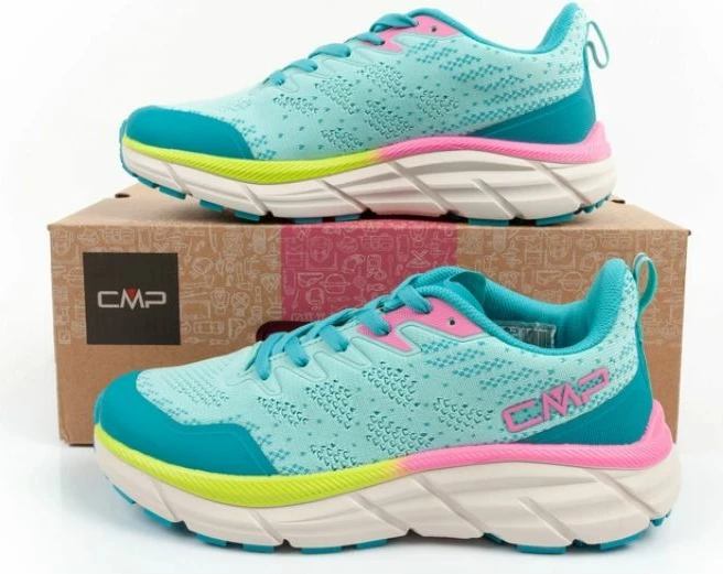 Atlete për femra CMP, të kaltra