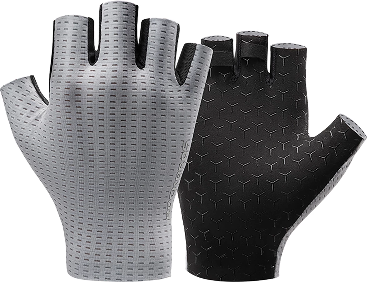 Doreza çiklizmi Rockbros 16220041006, të shkurtra, S, gri