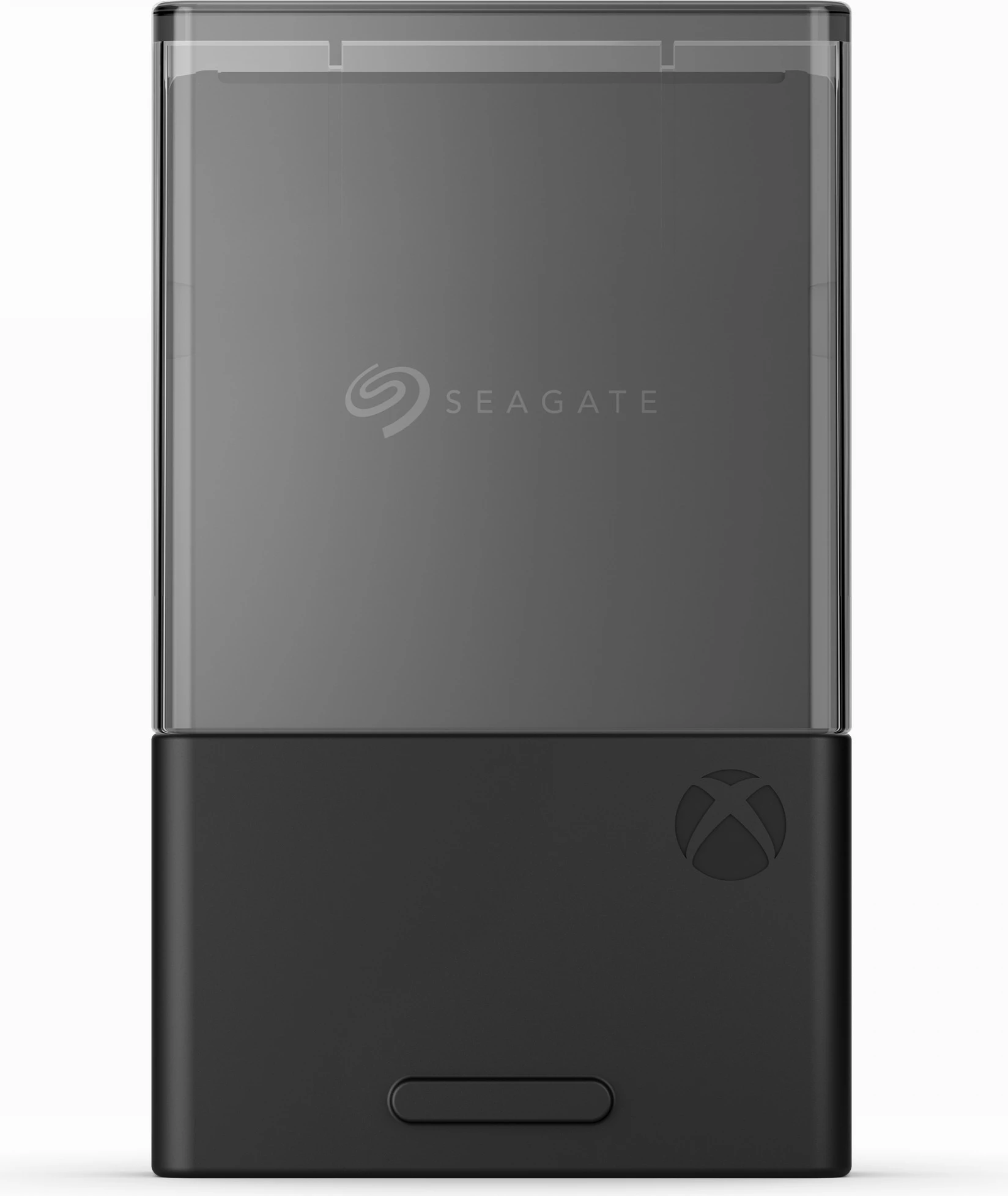 Kartelë zgjerimi Seagate 1TB për Xbox Series X/S, e zezë