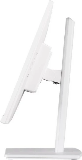 Monitor iiyama ProLite XUB2492HSU-W6, 24'', IPS, Full HD, 0,4ms, 100Hz, e bardhë