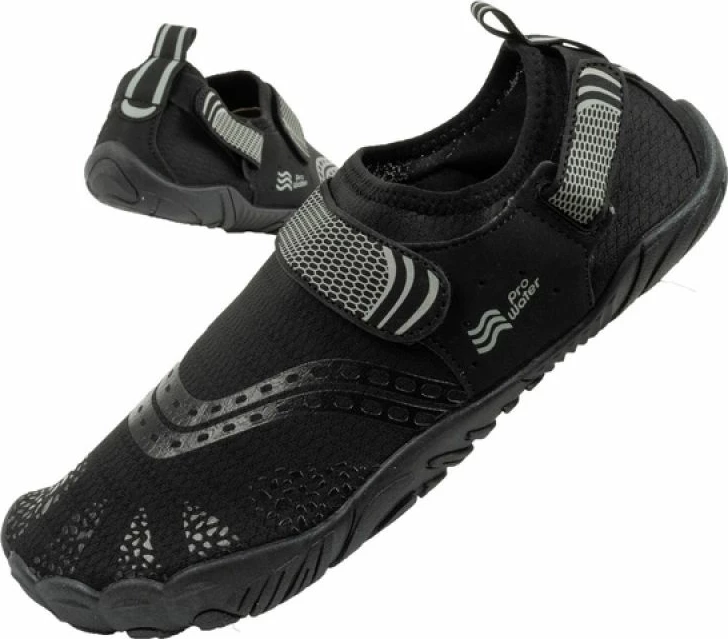 Atlete për meshkuj ProWater, të zeza