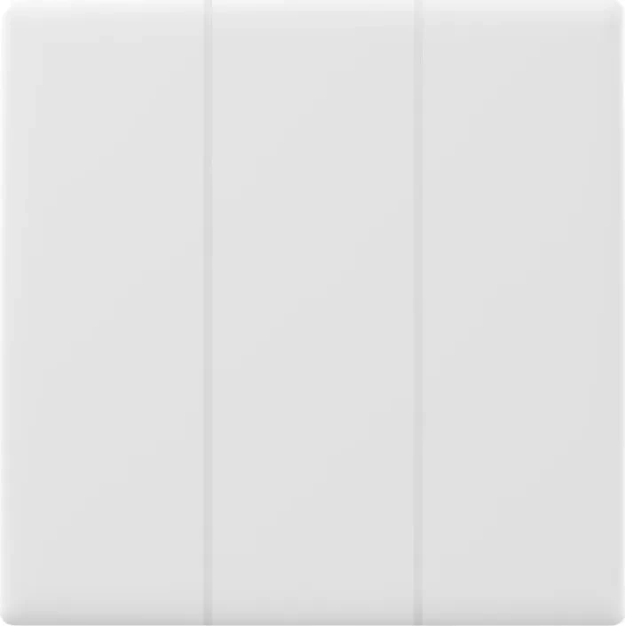 Ndërprerës smart Sonoff TX T5 3C, WiFi, 3 kanale, i bardhë