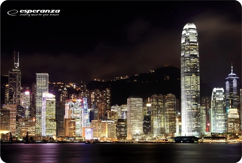 Mauspad Esperanza EA133