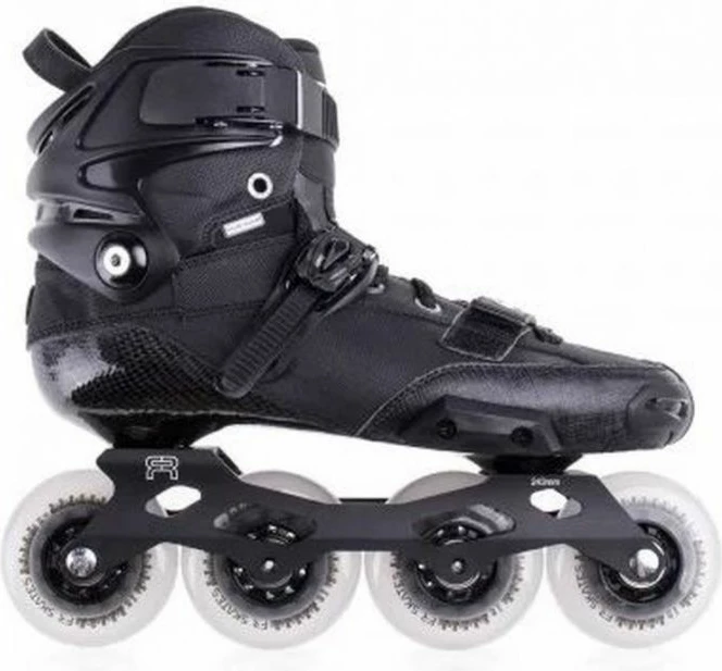 Atlete për meshkuj SEBA FR Spin, të zeza