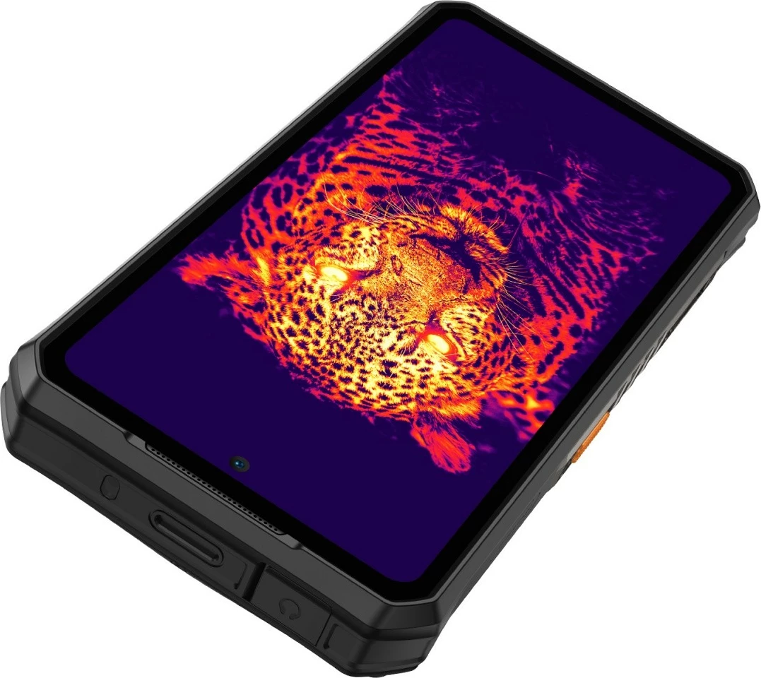 Celular Ulefone Armor 28 Ultra Thermal 5G, 16GB/1TB, i zi