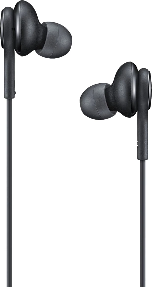 Kufje Samsung EO-IC100 BBE by AKG me USB-C, In-ear, 1.2m, e zezë