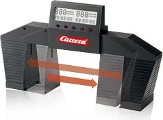 Aksesor Carrera 71590, Ngjyrë e zezë