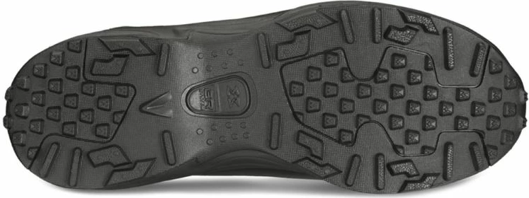 Këpucë outdoor Garmont, të zeza