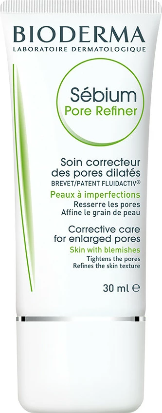 Krem për fytyrë Bioderma Sébium Pore Refiner për femra 30ml