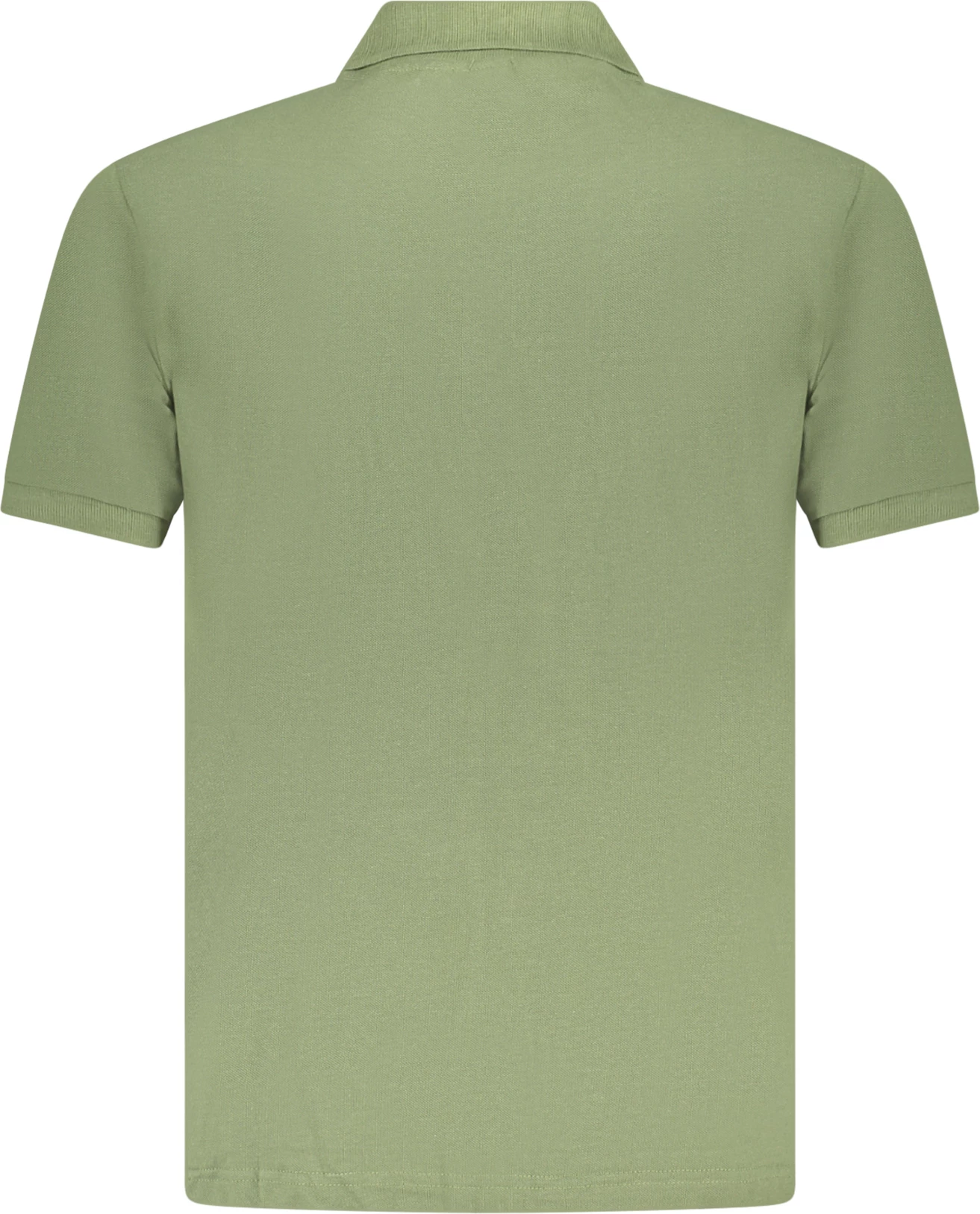 Maicë polo për meshkuj US GRAND POLO, e gjelbër