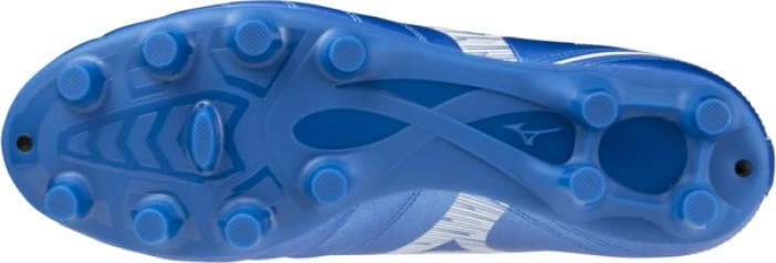 Atlete futbolli Mizuno për meshkuj, të kaltra