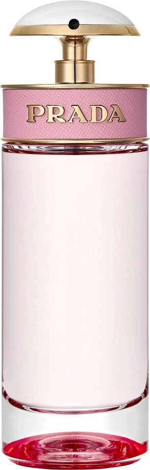Eau de Toilette për femra Prada Candy Florale, 80ml