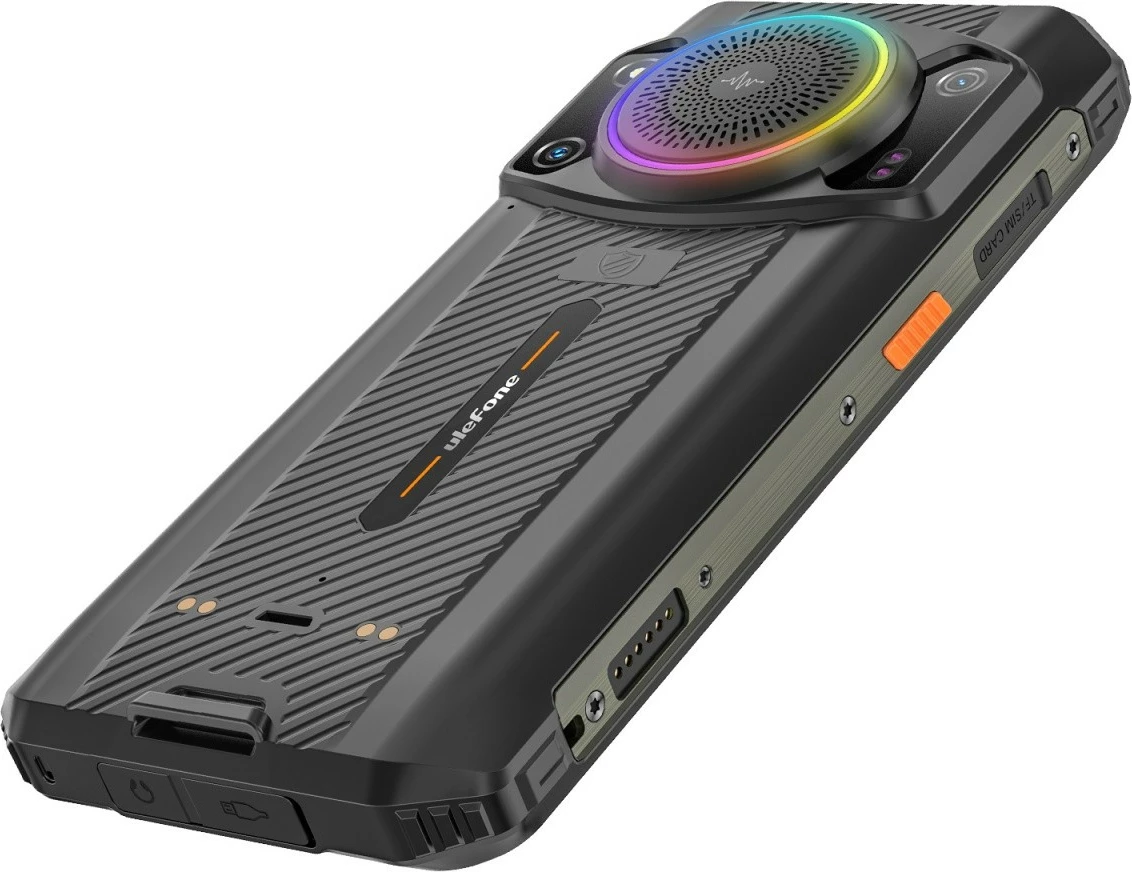 Celular Ulefone Armor 21, 8/256GB, IP69K, Android 13, i zi