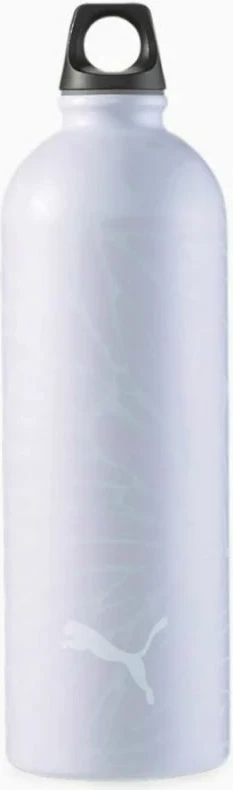 Shishe uji Puma, për stërvitje, e vjollcë