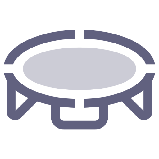 Trampolinë