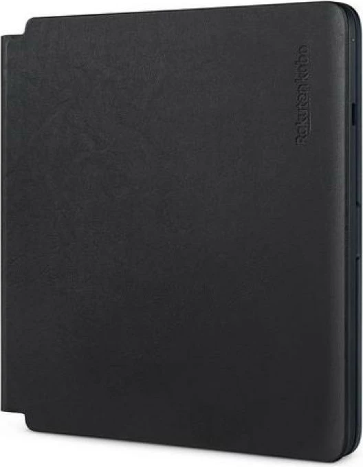 Mbështjellës me bateri Kobo PowerCover Sage N779-AC-BK-E-PU (N779ACBKEPU), për Kobo Sage, 205x210x25 mm, e zezë