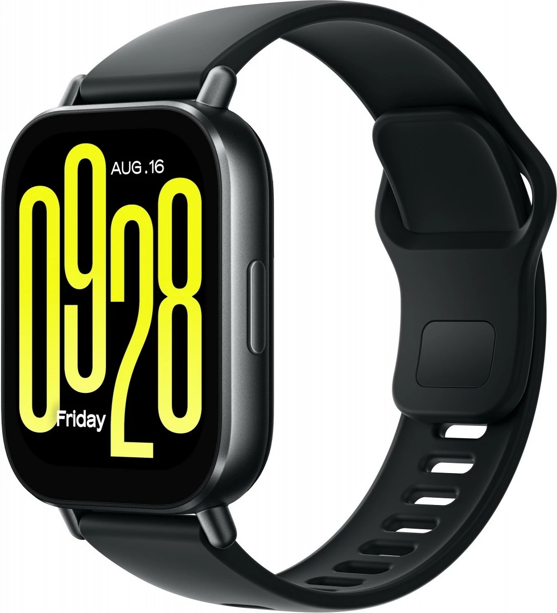 Smartwatch Xiaomi Redmi Watch 5 Active, 2", 470 mAh, E zezë