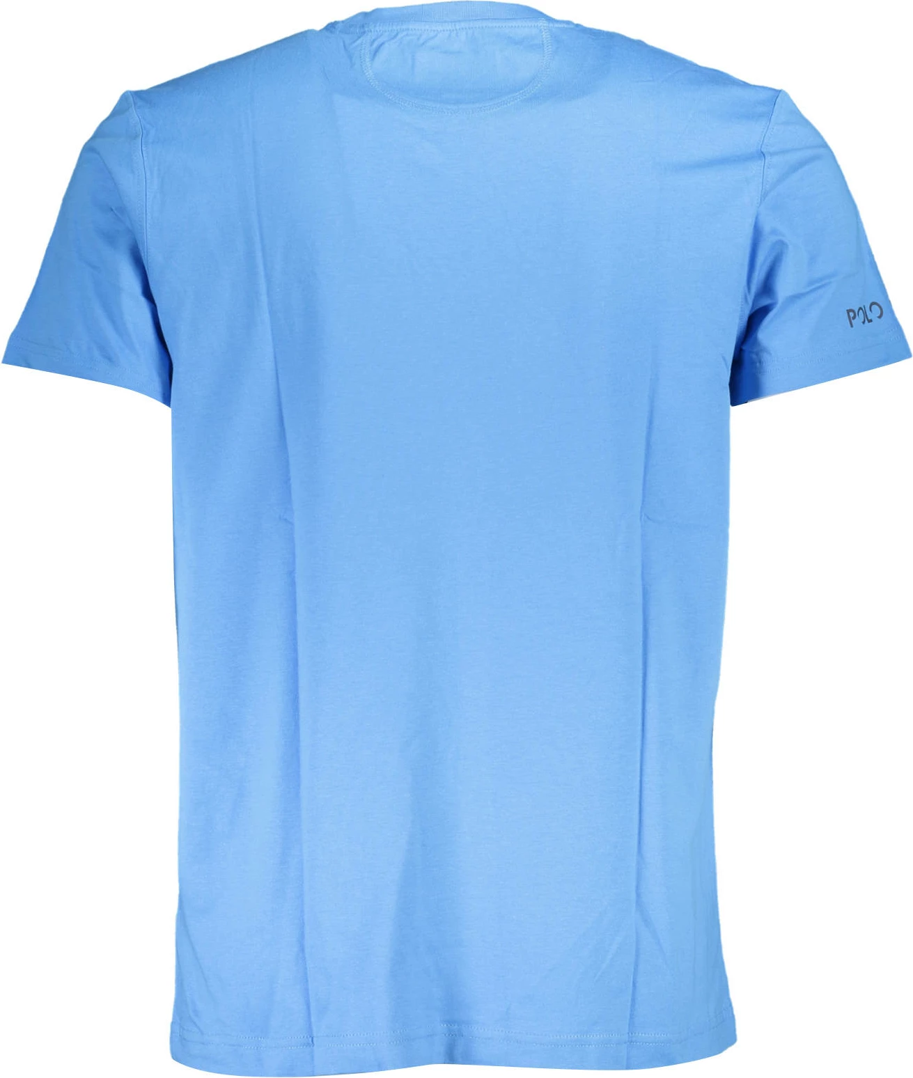 Maicë për meshkuj LA MARTINA, e kaltërt