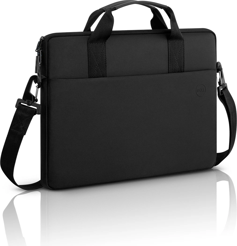 Mbështjellës Dell EcoLoop Pro për laptop 15-16", i zi