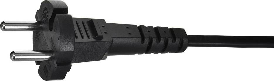 Fshesë me korrent Electrolux EPF63EB-S, 700 W, 3.5 L, E zezë