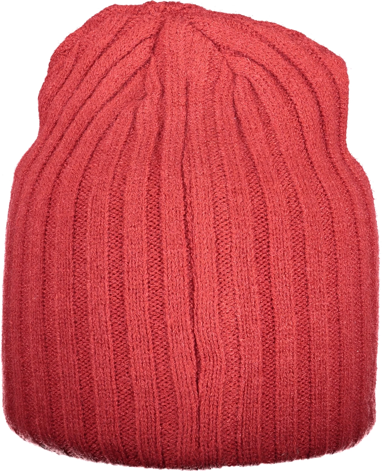 Kapelë për meshkuj NORWAY 1963, e kuqe