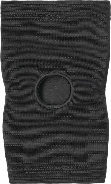 Mbrojtëse gjuri Asics për meshkuj/femra, të zeza