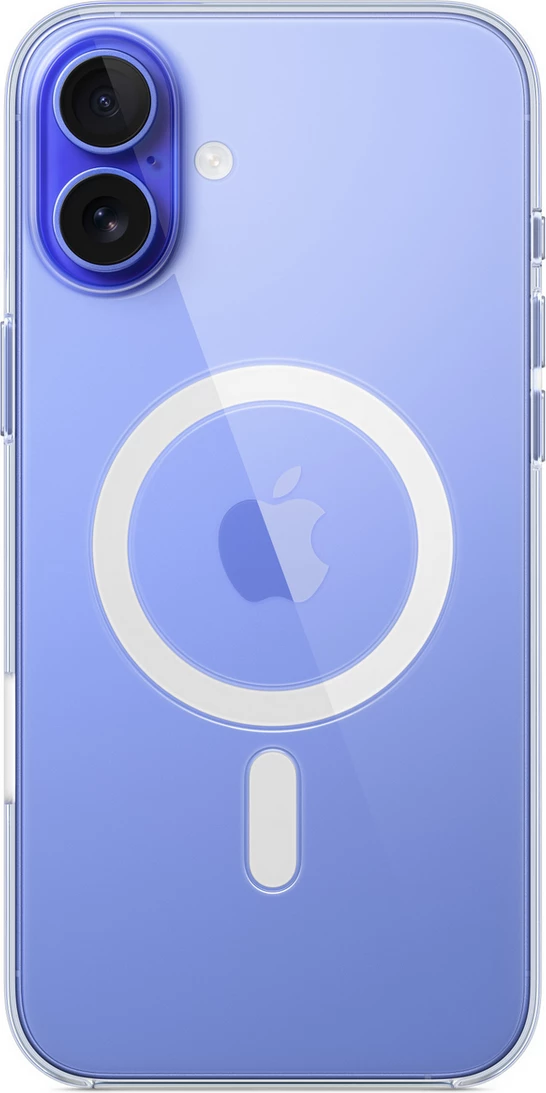 Mbështjellës, Apple, MA7D4ZM/A, MagSafe, transparent