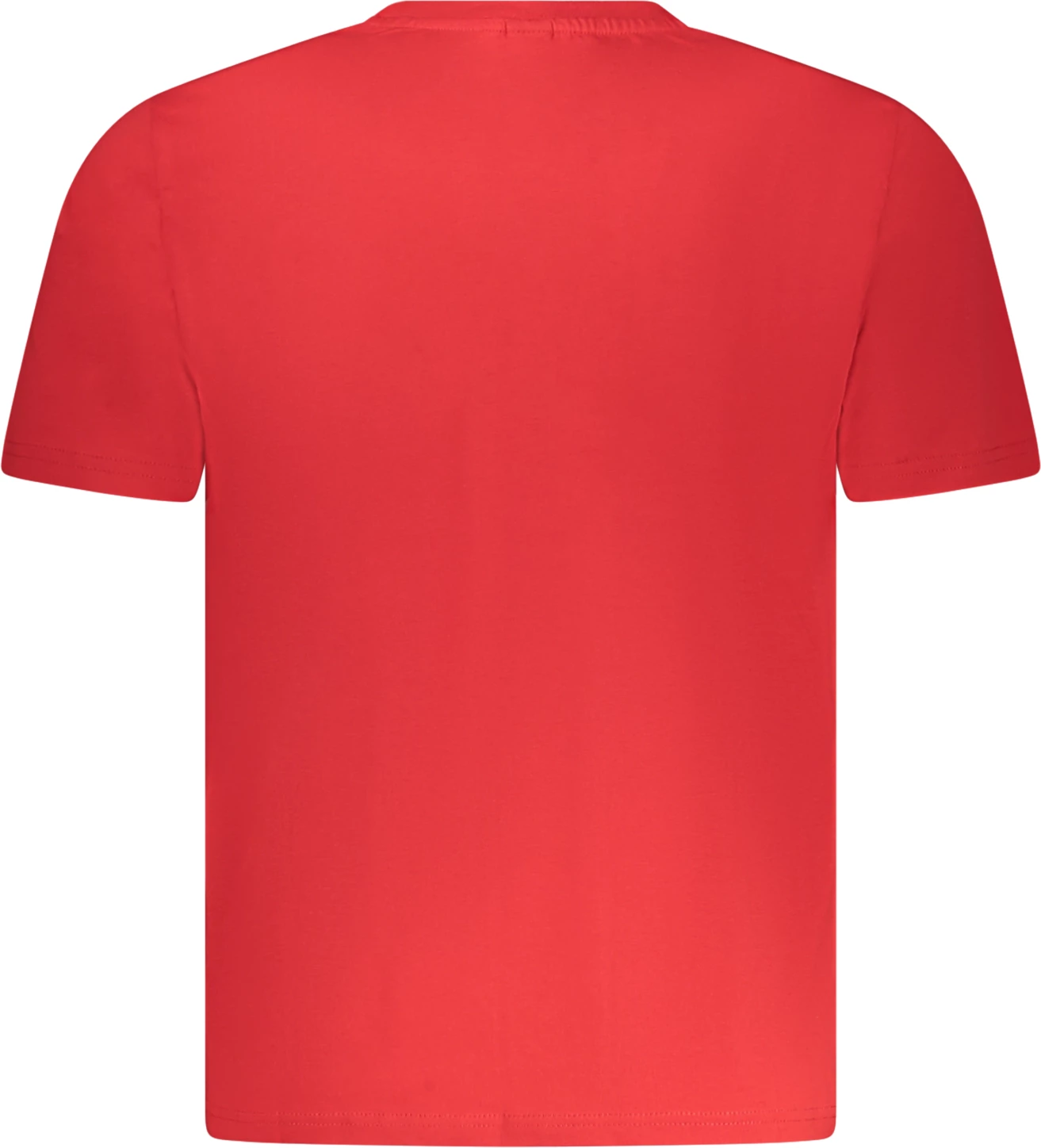 Maicë për meshkuj NORTH SAILS, e kuqe