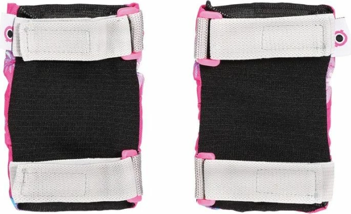 Mbrojtëse për fëmijë Globber, rozë