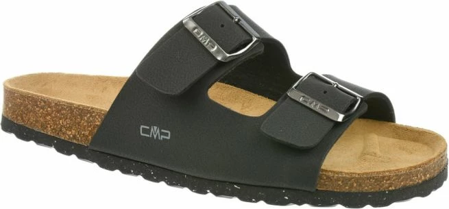 Flip-flopa për meshkuj CMP, të zeza