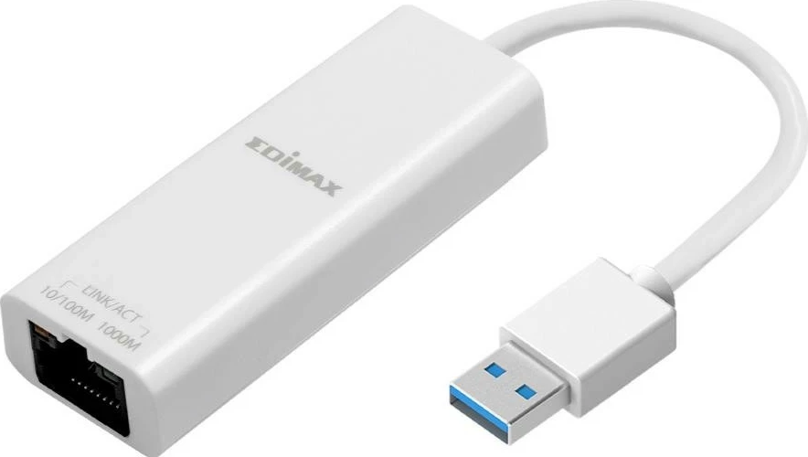 Adapter USB Edimax EU-4306 V2, 1000 Mb/s
