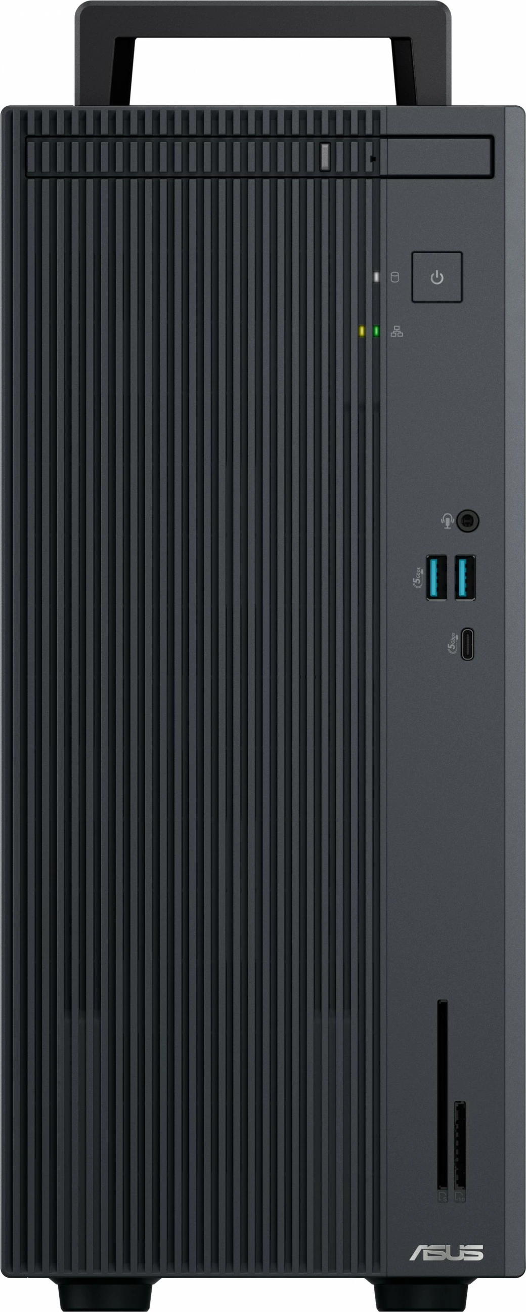 Kompjuter ASUS ExpertCenter P5 V500MV-31315U071W, i3-1315U, 8GB RAM, 512GB SSD, Windows 11 Home