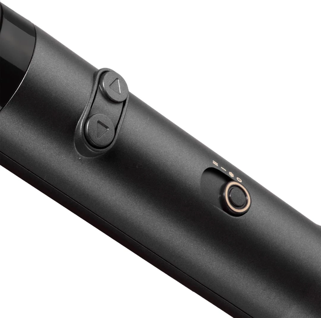 Stilues për flokë BaByliss, 650 W