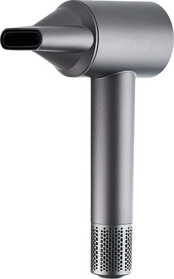 Susk Lafe Rapida, BLDC motor, 1600W, 3 nivele temperaturash, jonizim, grafit