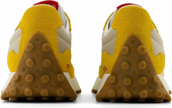 Atlete New Balance për meshkuj/femra, të verdha